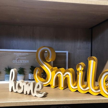 Smile'S Home Катанія Екстер'єр фото
