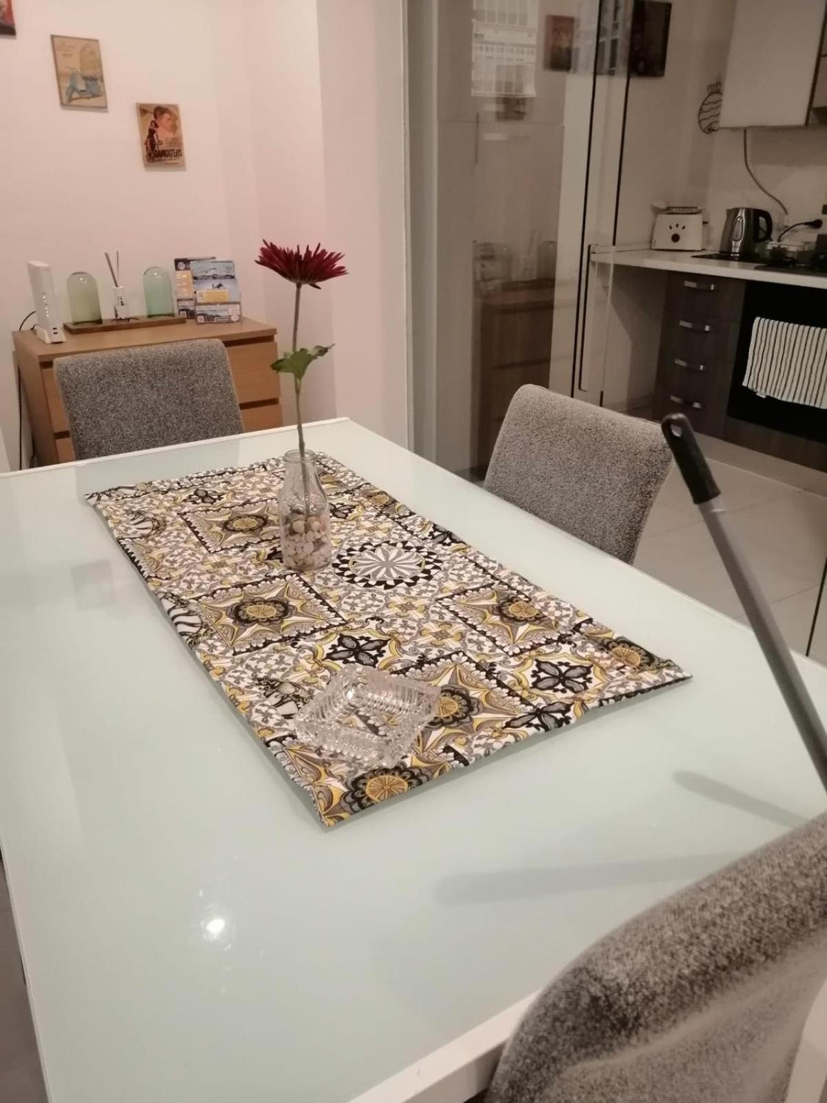 Smile'S Home Катанія Екстер'єр фото